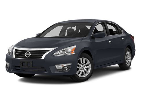 Used 2014 Nissan Altima 2.5 S FWD image 1