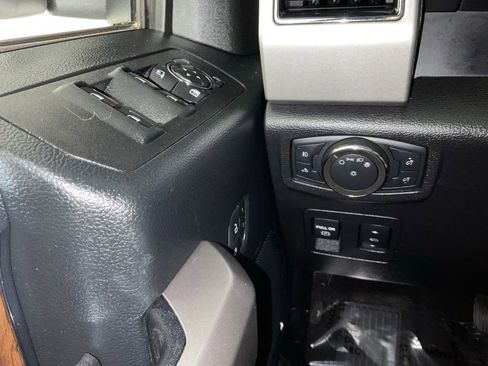 Used 2020 Ford F150 Lariat AWD/4WD image 20