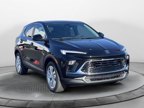 New 2026 Buick Encore GX Preferred image 1