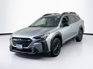 Used 2023 Subaru Outback Onyx Edition video 1