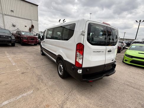 Used 2019 Ford Transit 350 XL image 7