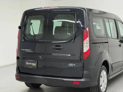 Used 2020 Ford Transit Connect XL FWD image 41