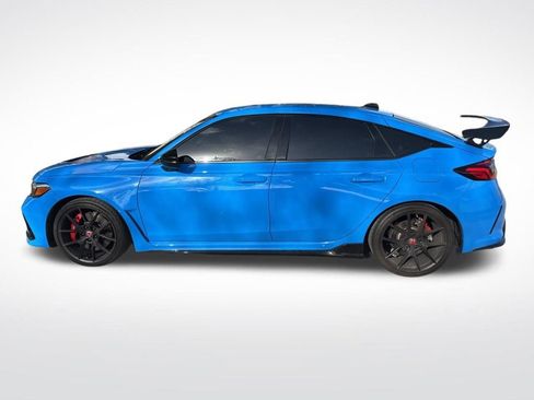 Used 2024 Honda Civic Type R image 6