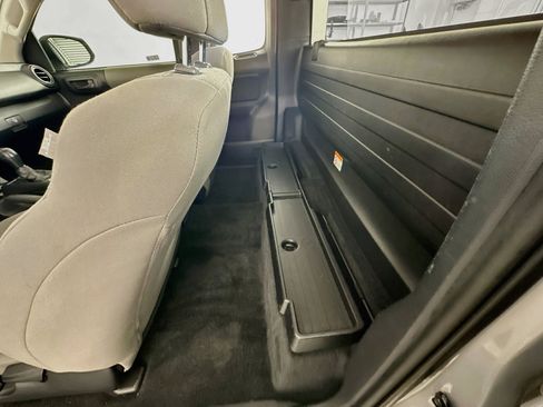 Used 2019 Toyota Tacoma SR RWD image 25