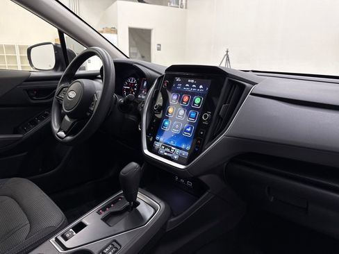 Used 2024 Subaru Crosstrek 2.0i Premium image 25
