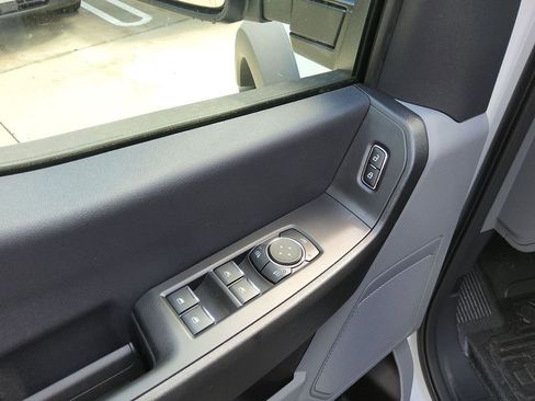 New 2026 Ford F450 XL w/ XL Chrome Package image 6