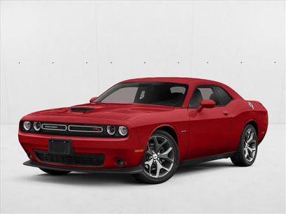 Used 2020 Dodge Challenger R/T