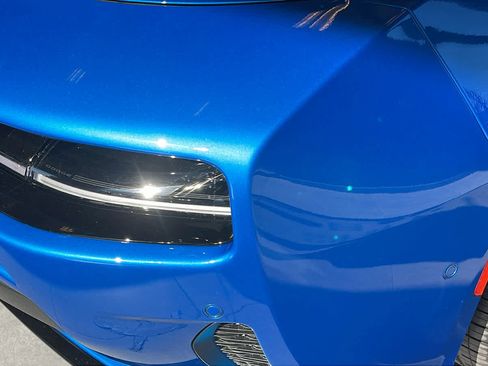 New 2026 Dodge Charger Scat Pack image 3