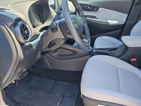 Used 2022 Hyundai Kona SEL w/ Cargo Package FWD image 14