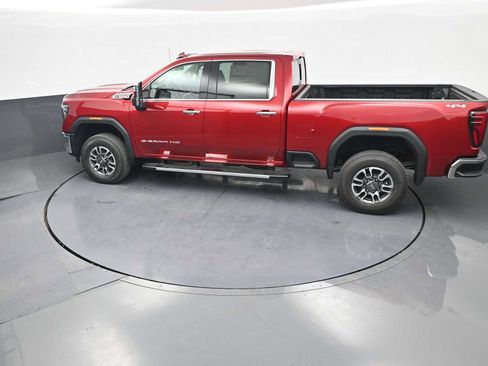 New 2026 GMC Sierra 2500 SLT w/ SLT Premium Package AWD/4WD image 31