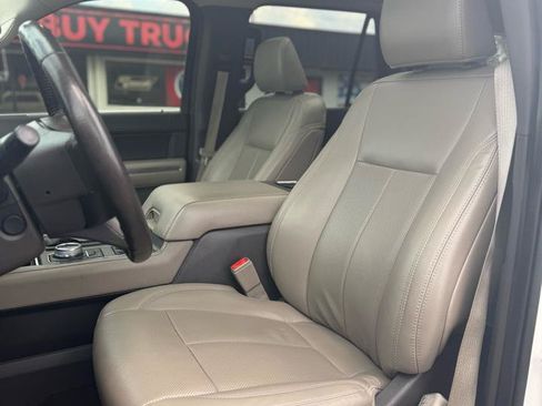 Used 2021 Ford Expedition Max XLT AWD/4WD image 11