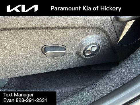 Used 2016 Dodge Journey Crossroad FWD image 21