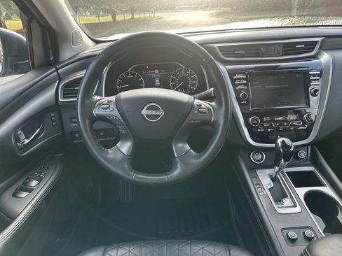 Used 2023 Nissan Murano Platinum w/ Cargo Package FWD image 23