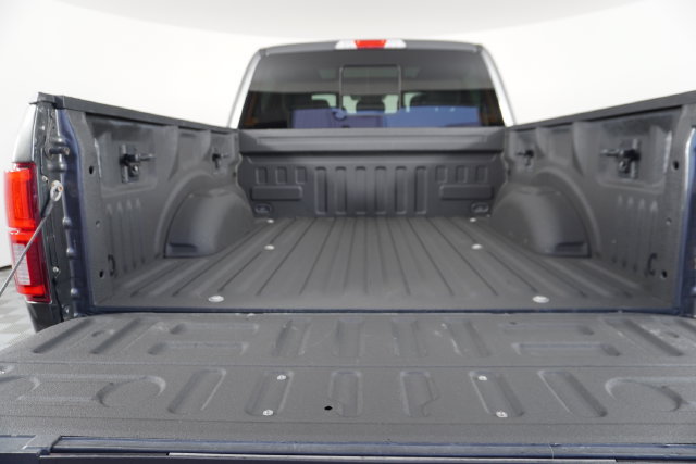 Used 2019 Ford F150 Platinum w/ Equipment Group 701A Luxury AWD/4WD image 38
