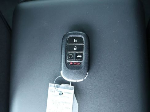 Used 2023 Honda Accord EX image 20