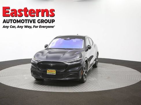 Used 2022 Ford Mustang Mach-E Premium AWD/4WD image 51
