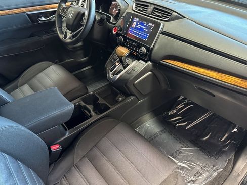 Used 2019 Honda CR-V EX image 33