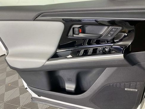 Used 2024 Subaru Solterra Limited image 23