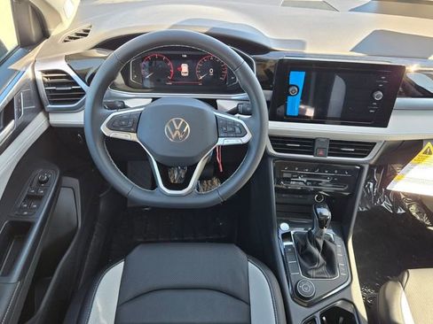 New 2026 Volkswagen Taos SEL AWD/4WD image 13