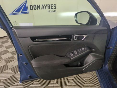 New 2026 Honda Civic Sport image 10