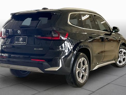 Certified 2025 BMW X1 xDrive28i w/ Convenience Package AWD/4WD image 12