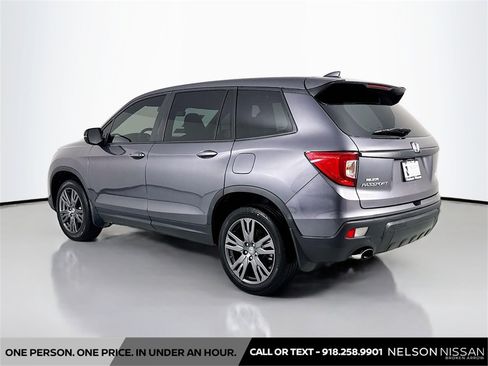Used 2021 Honda Passport EX-L image 7