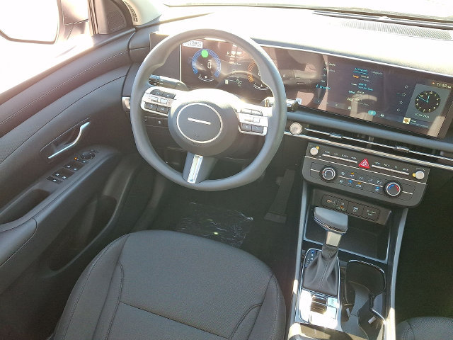 New 2026 Hyundai Tucson SE FWD image 16