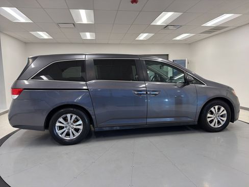 Used 2015 Honda Odyssey EX-L image 7