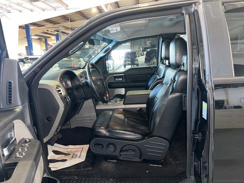 Used 2008 Ford F150 FX4 image 8