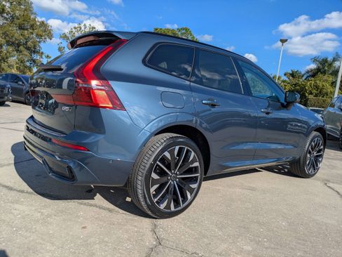 New 2026 Volvo XC60 B5 Ultra w/ Protection Package Premier image 4