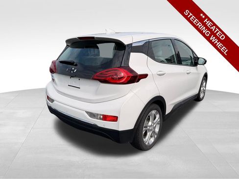 Used 2020 Chevrolet Bolt LT FWD image 7