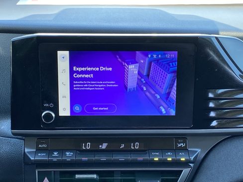 Certified 2025 Toyota Camry LE w/ Convenience Package image 13