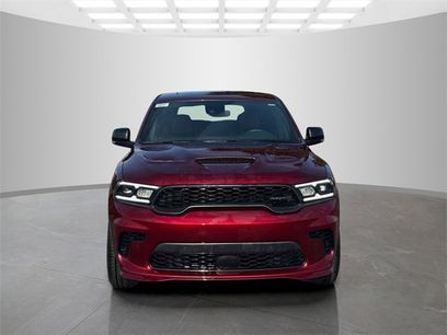Used 2023 Dodge Durango SRT Hellcat