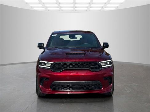 Used 2023 Dodge Durango SRT Hellcat image 2