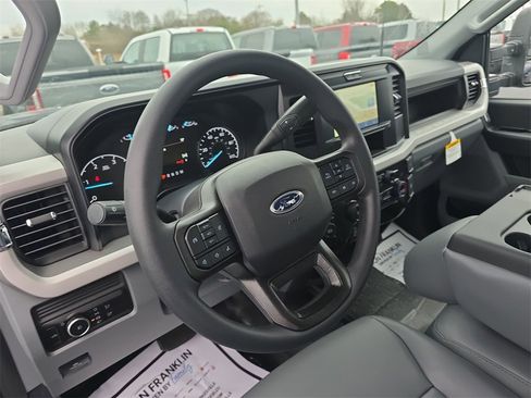 New 2026 Ford F250 XL w/ FX4 Off-Road Package image 20