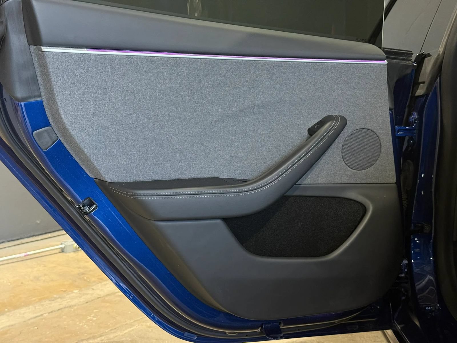 Used 2025 Tesla Model 3 RWD image 26