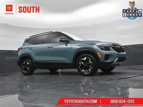 Used 2026 Kia Seltos S AWD/4WD image 40