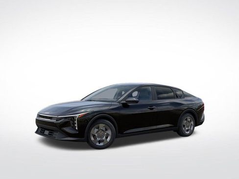 New 2026 Kia K4 LX image 3
