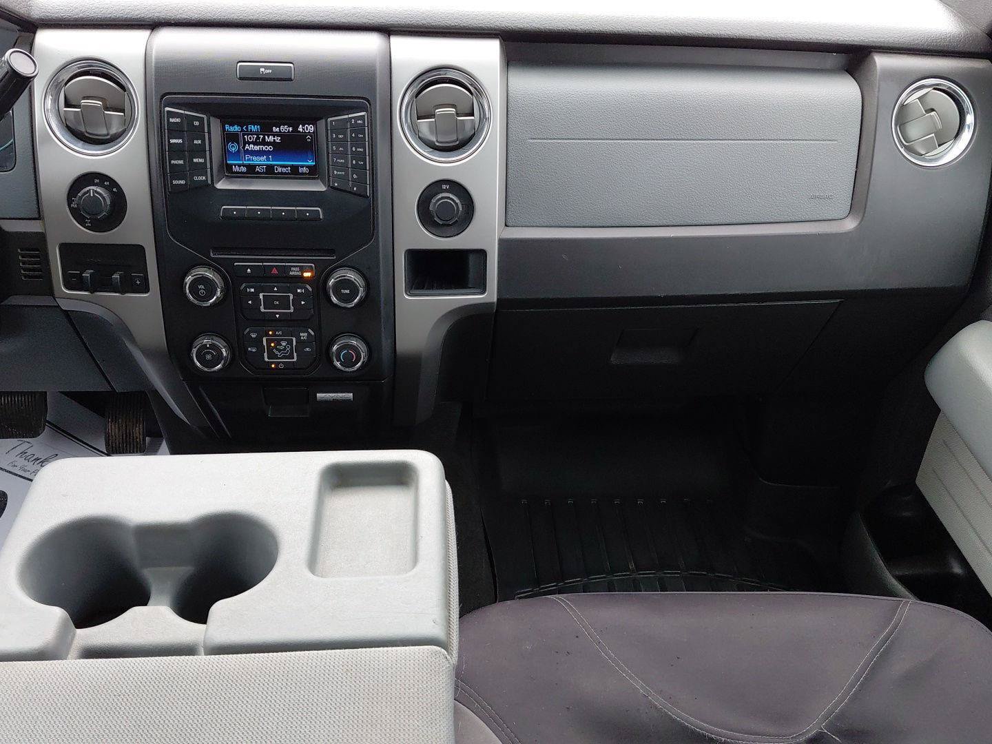 Used 2013 Ford F150 XLT w/ Luxury Equipment Group AWD/4WD image 37