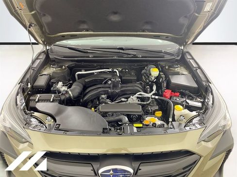 Used 2025 Subaru Outback Onyx Edition AWD/4WD image 33