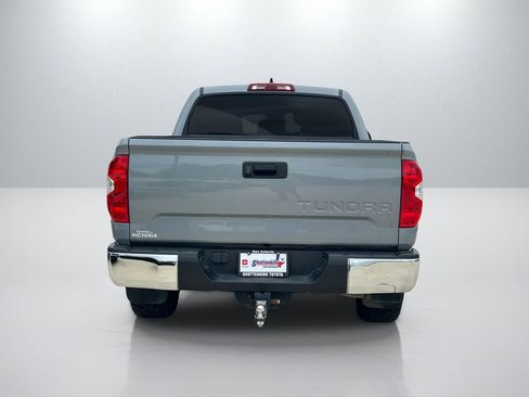 Used 2021 Toyota Tundra SR5 RWD image 6