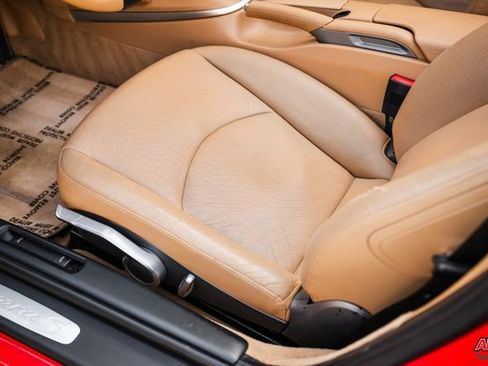 Used 2012 Porsche 911 Carrera S w/ Infotainment Pkg image 60