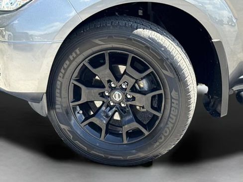 Used 2019 Nissan Frontier SV w/ Value Truck Package RWD image 61