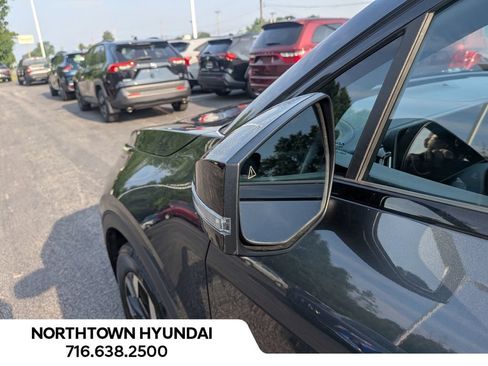 Used 2024 Kia Sportage X-Line w/ X-Line Premium Package AWD/4WD image 45