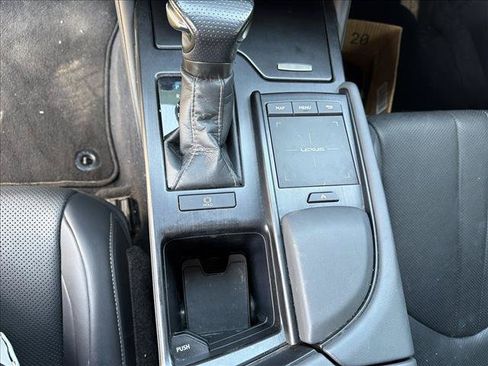Used 2022 Lexus ES 350 F Sport FWD image 14