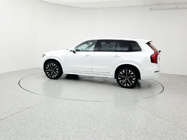 New 2026 Volvo XC90 B6 Plus w/ Protection Package Premier AWD/4WD image 7