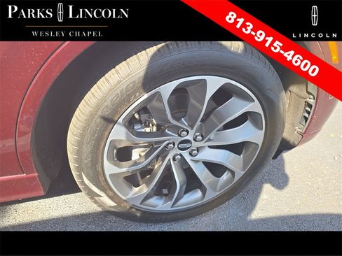 Used 2023 Lincoln Aviator Grand Touring w/ Equipment Group 301A image 19