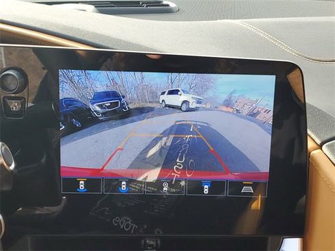 Used 2023 Chevrolet Corvette Stingray Preferred Conv w/ Z51 Performance Package image 18