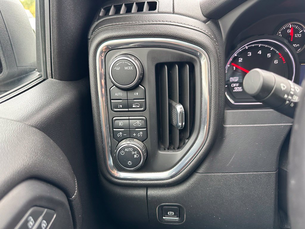Used 2020 Chevrolet Silverado 1500 RST w/ All-Star Edition AWD/4WD image 24