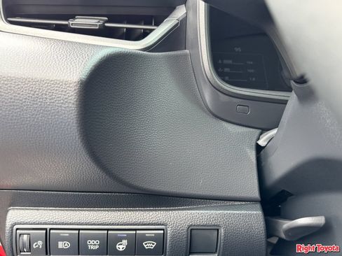 Certified 2025 Toyota Corolla GR AWD/4WD image 32